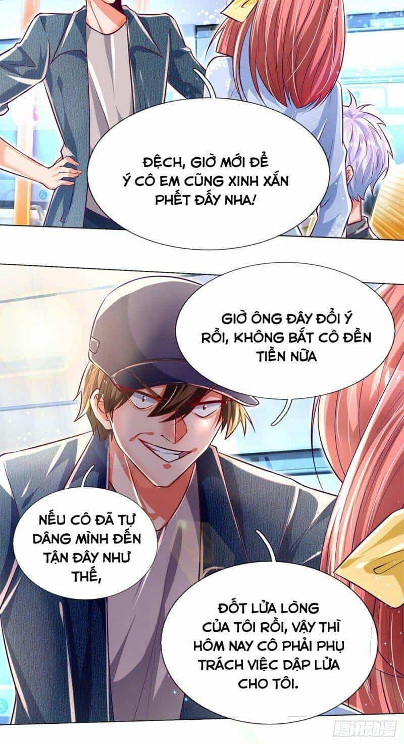 Luyện Thể Trăm Nghìn Tầng - Chương 12 - ảnh 17