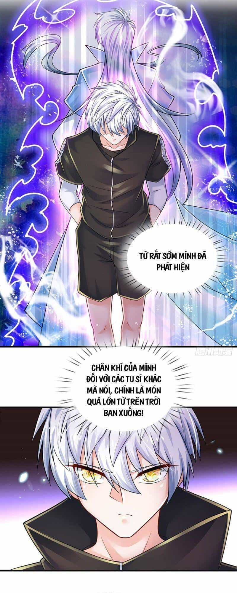 Luyện Thể Trăm Nghìn Tầng - Chương 121 - ảnh 14