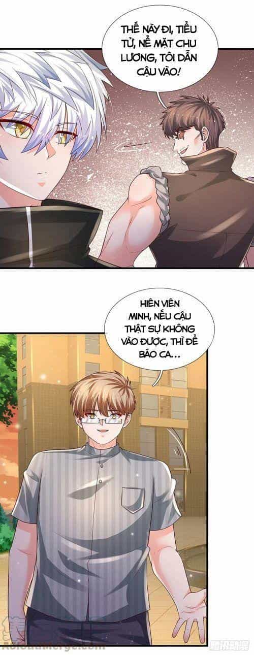 Luyện Thể Trăm Nghìn Tầng - Chương 123 - ảnh 18