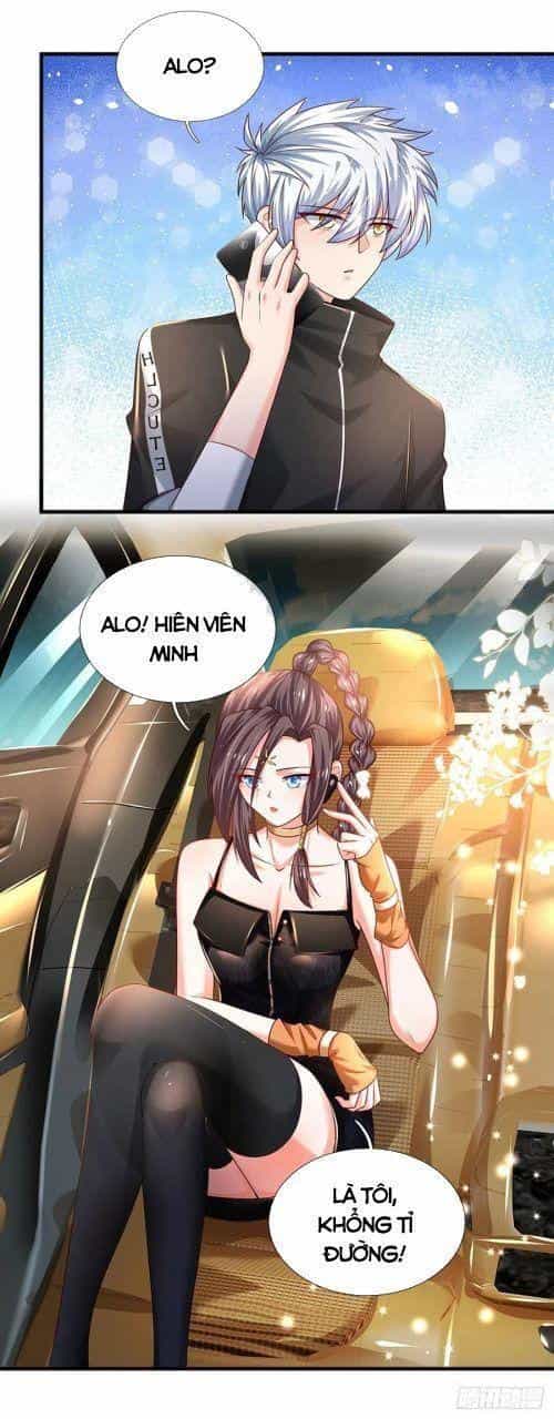 Luyện Thể Trăm Nghìn Tầng - Chương 123 - ảnh 3