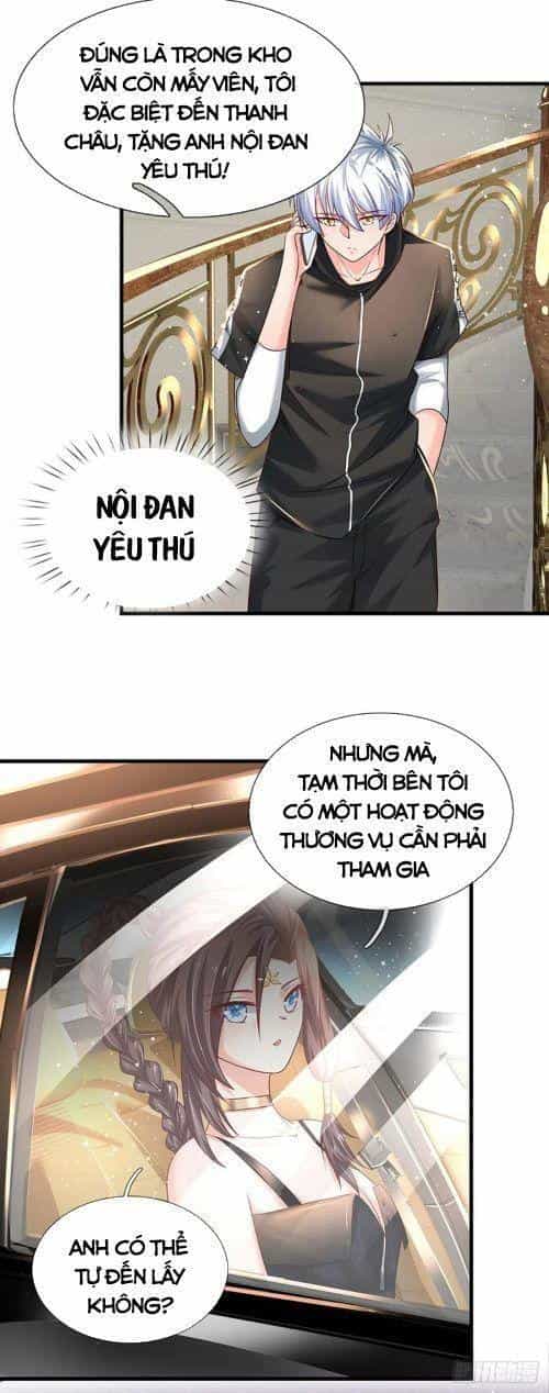 Luyện Thể Trăm Nghìn Tầng - Chương 123 - ảnh 5