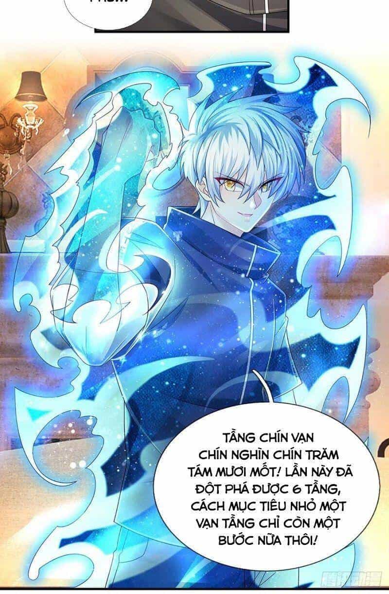 Luyện Thể Trăm Nghìn Tầng - Chương 127 - ảnh 12