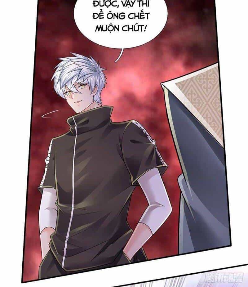 Luyện Thể Trăm Nghìn Tầng - Chương 133 - ảnh 5