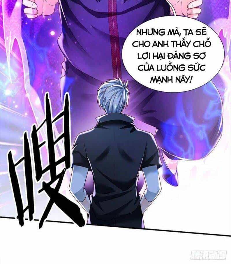 Luyện Thể Trăm Nghìn Tầng - Chương 136 - ảnh 6