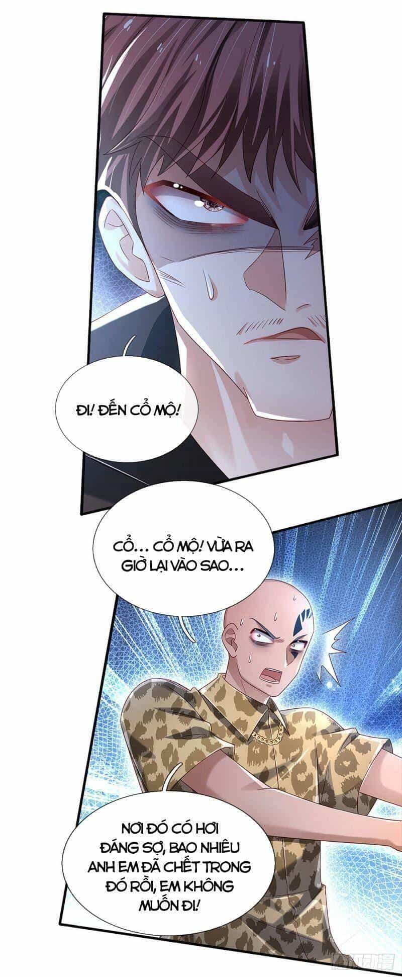 Luyện Thể Trăm Nghìn Tầng - Chương 144 - ảnh 25