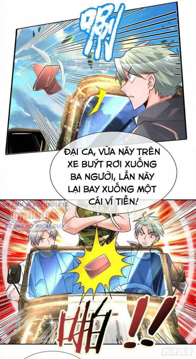 Luyện Thể Trăm Nghìn Tầng - Chương 15 - ảnh 12