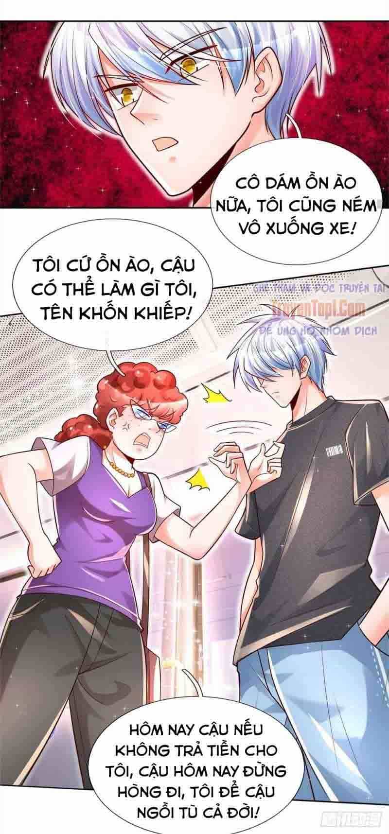 Luyện Thể Trăm Nghìn Tầng - Chương 15 - ảnh 17