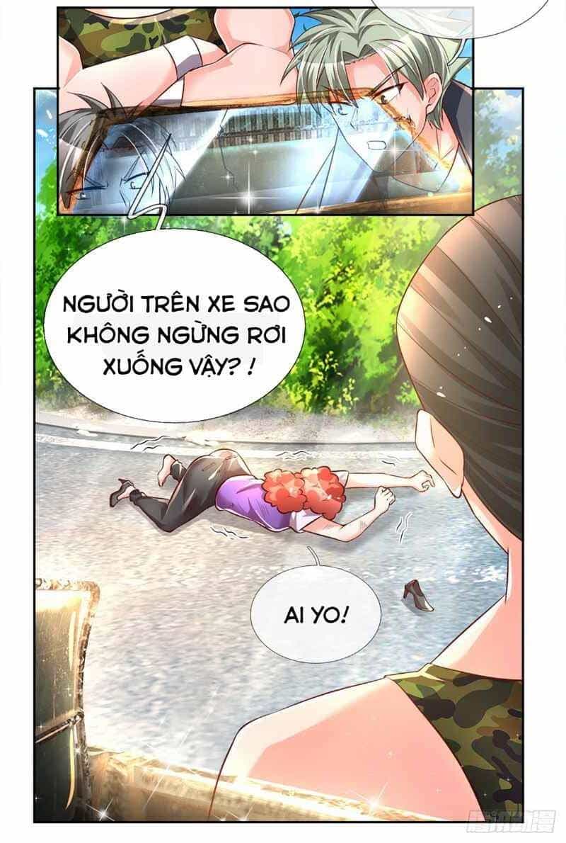 Luyện Thể Trăm Nghìn Tầng - Chương 15 - ảnh 24