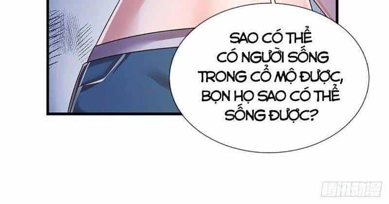 Luyện Thể Trăm Nghìn Tầng - Chương 155 - ảnh 26