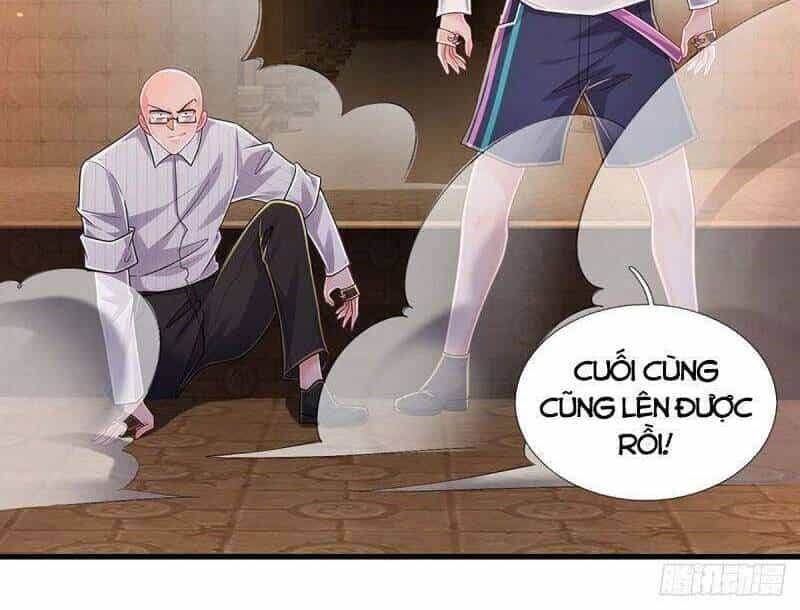 Luyện Thể Trăm Nghìn Tầng - Chương 155 - ảnh 4