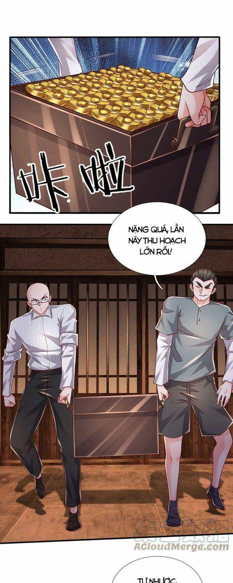 Luyện Thể Trăm Nghìn Tầng - Chương 156 - ảnh 19