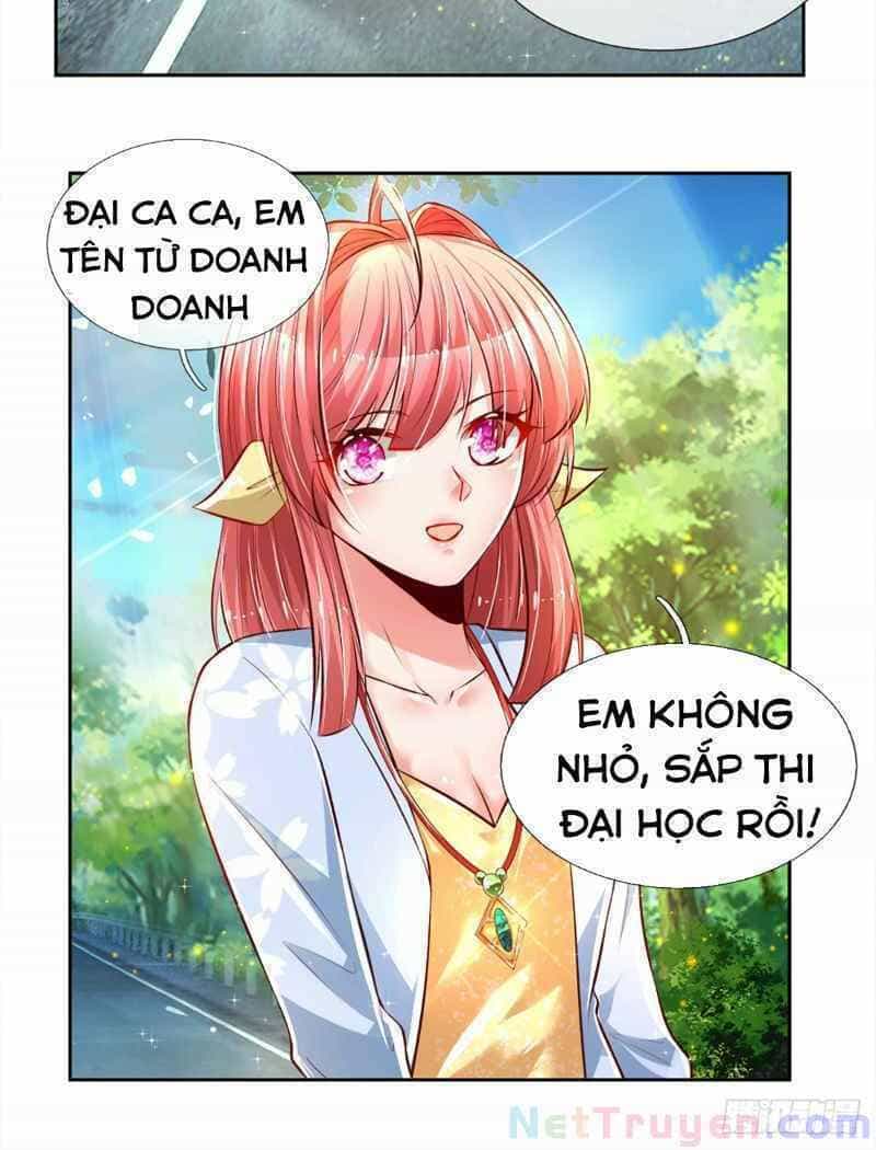 Luyện Thể Trăm Nghìn Tầng - Chương 16 - ảnh 28