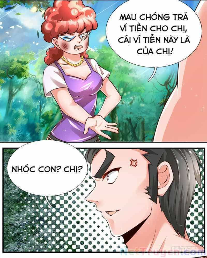 Luyện Thể Trăm Nghìn Tầng - Chương 16 - ảnh 3