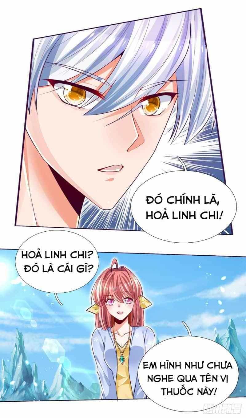 Luyện Thể Trăm Nghìn Tầng - Chương 17 - ảnh 10