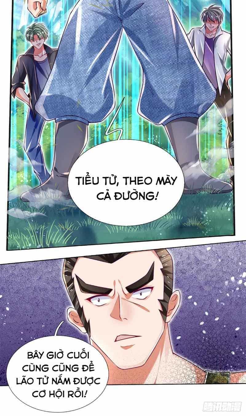 Luyện Thể Trăm Nghìn Tầng - Chương 17 - ảnh 15