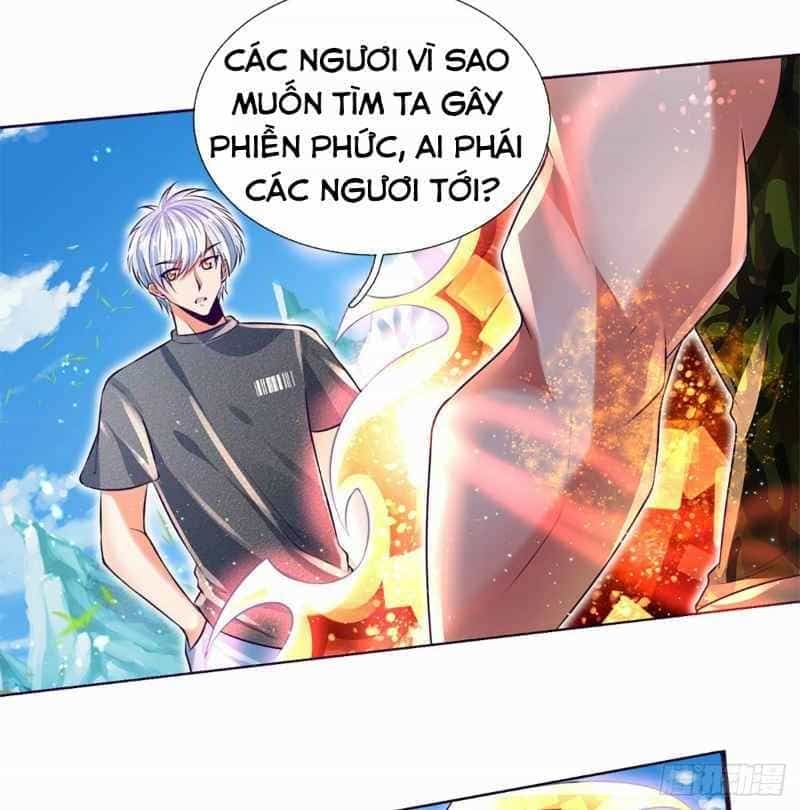 Luyện Thể Trăm Nghìn Tầng - Chương 17 - ảnh 17
