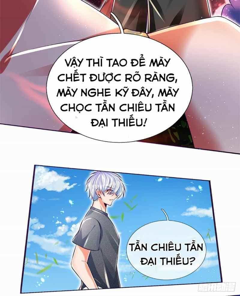 Luyện Thể Trăm Nghìn Tầng - Chương 17 - ảnh 19
