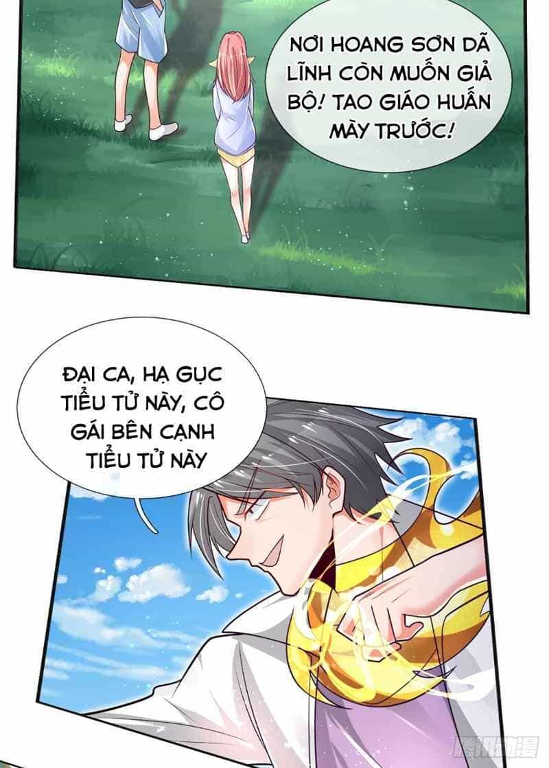 Luyện Thể Trăm Nghìn Tầng - Chương 17 - ảnh 23