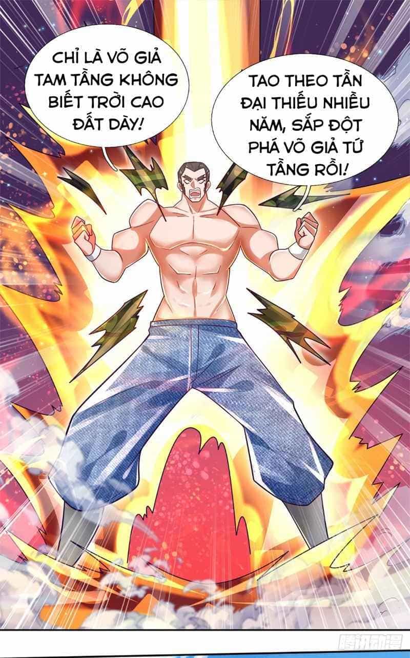 Luyện Thể Trăm Nghìn Tầng - Chương 17 - ảnh 30