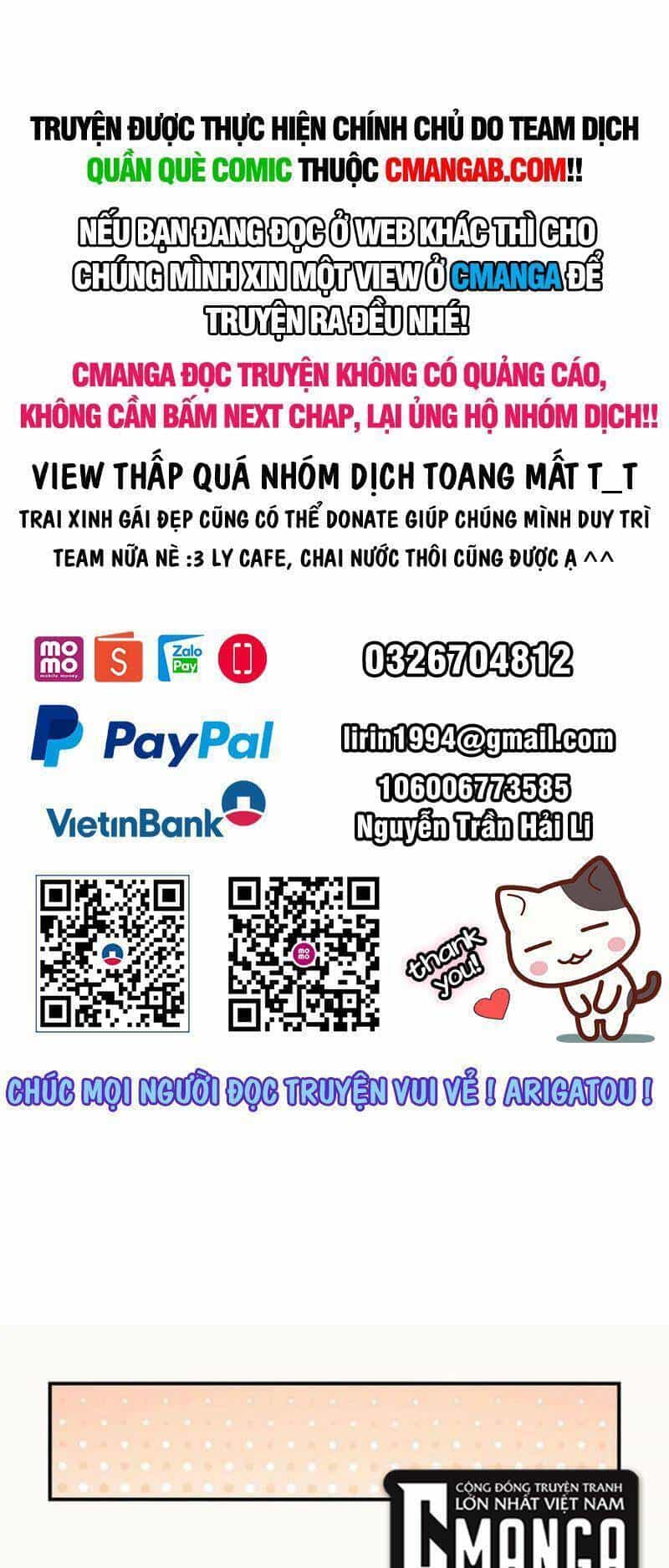 Luyện Thể Trăm Nghìn Tầng - Chương 176 - ảnh 1