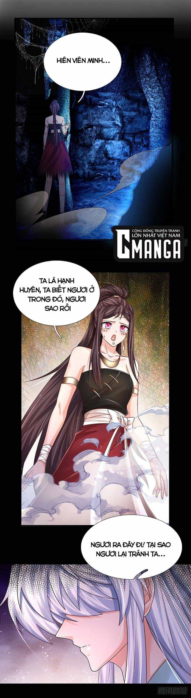 Luyện Thể Trăm Nghìn Tầng - Chương 177 - ảnh 11