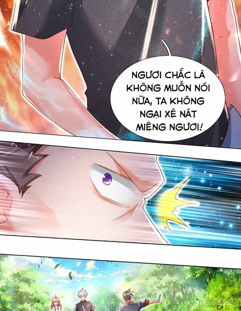 Luyện Thể Trăm Nghìn Tầng - Chương 18 - ảnh 23