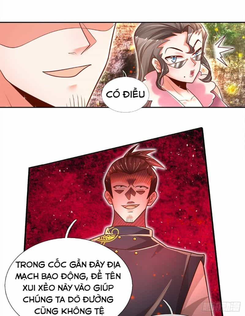 Luyện Thể Trăm Nghìn Tầng - Chương 18 - ảnh 27