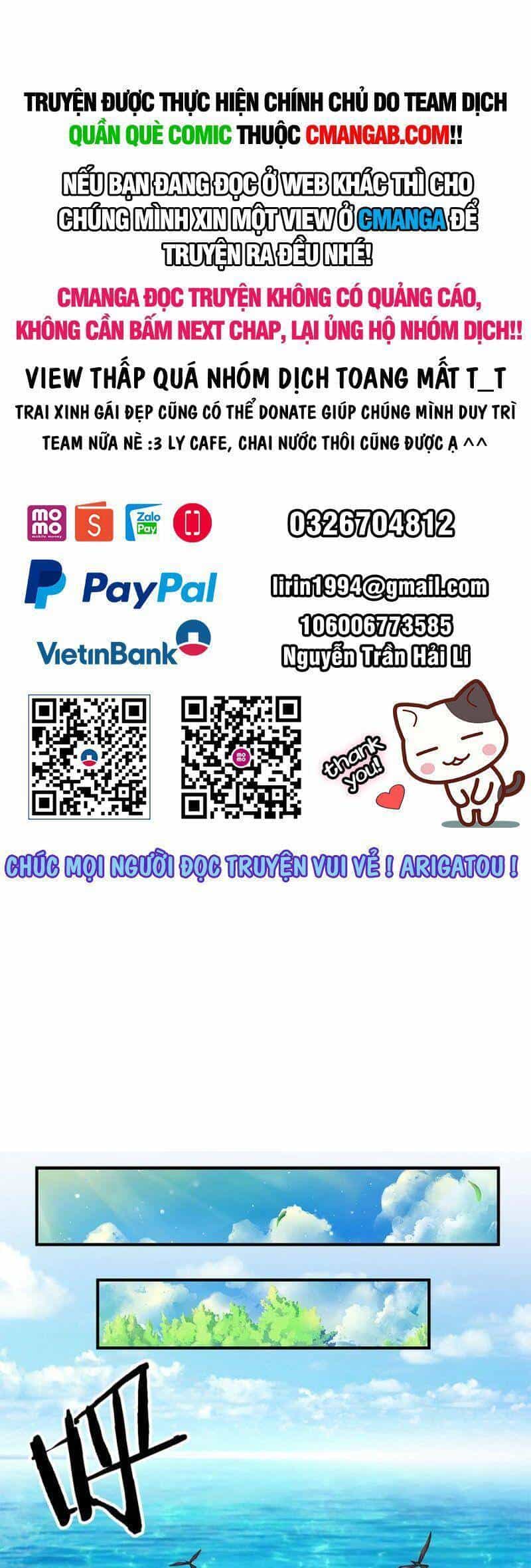 Luyện Thể Trăm Nghìn Tầng - Chương 180 - ảnh 1