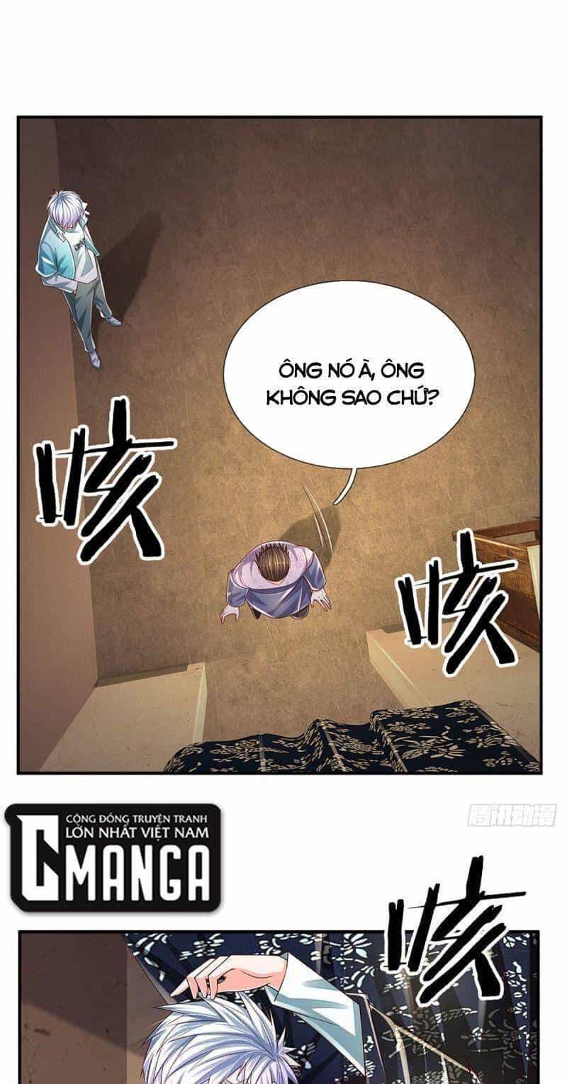 Luyện Thể Trăm Nghìn Tầng - Chương 181 - ảnh 8