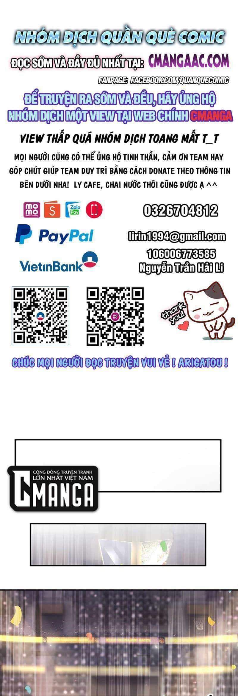 Luyện Thể Trăm Nghìn Tầng - Chương 204 - ảnh 1