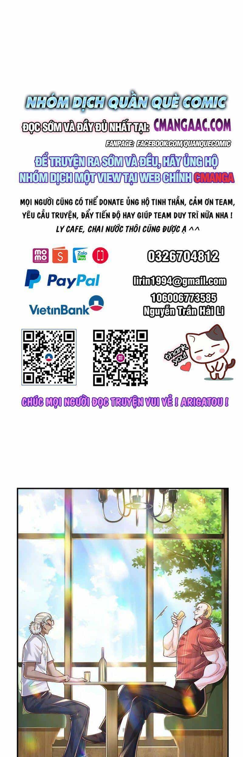 Luyện Thể Trăm Nghìn Tầng - Chương 217 - ảnh 1