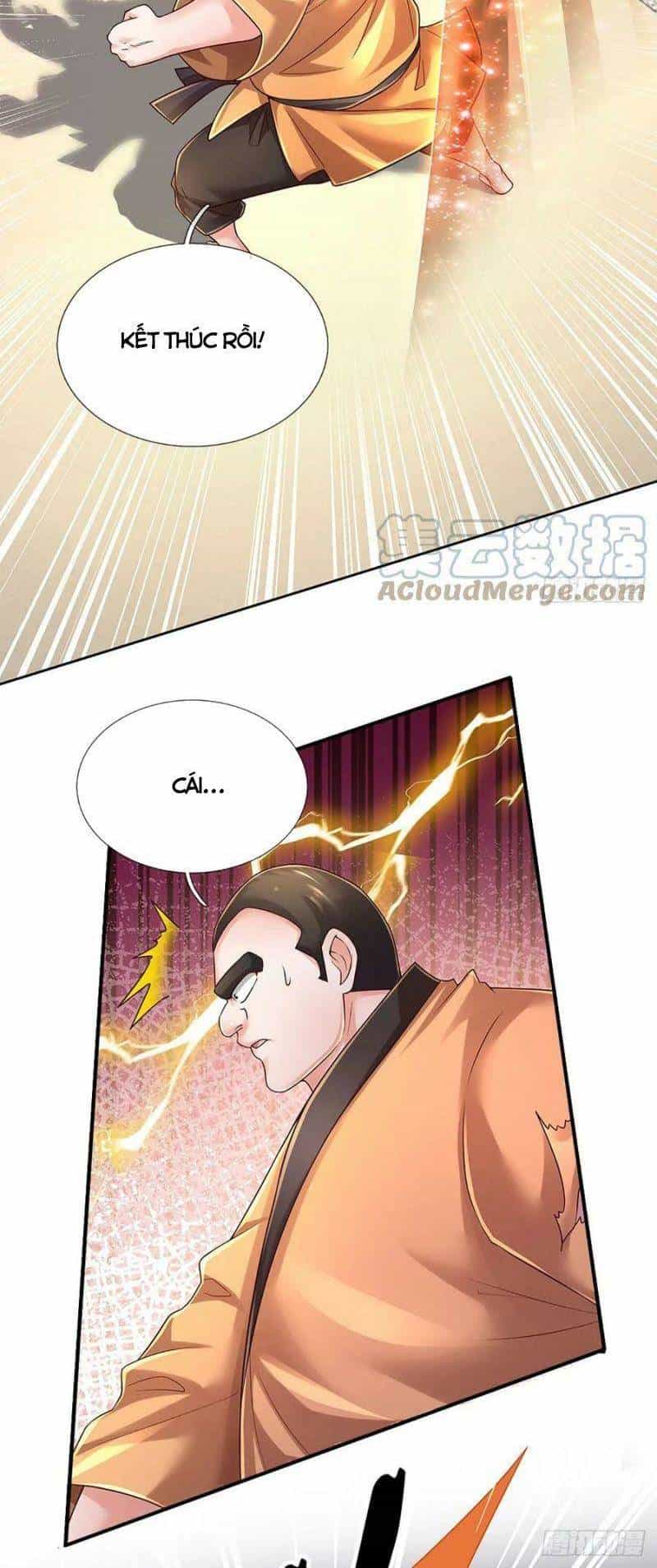 Luyện Thể Trăm Nghìn Tầng - Chương 218 - ảnh 13