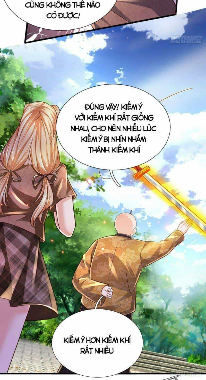 Luyện Thể Trăm Nghìn Tầng - Chương 237 - ảnh 8