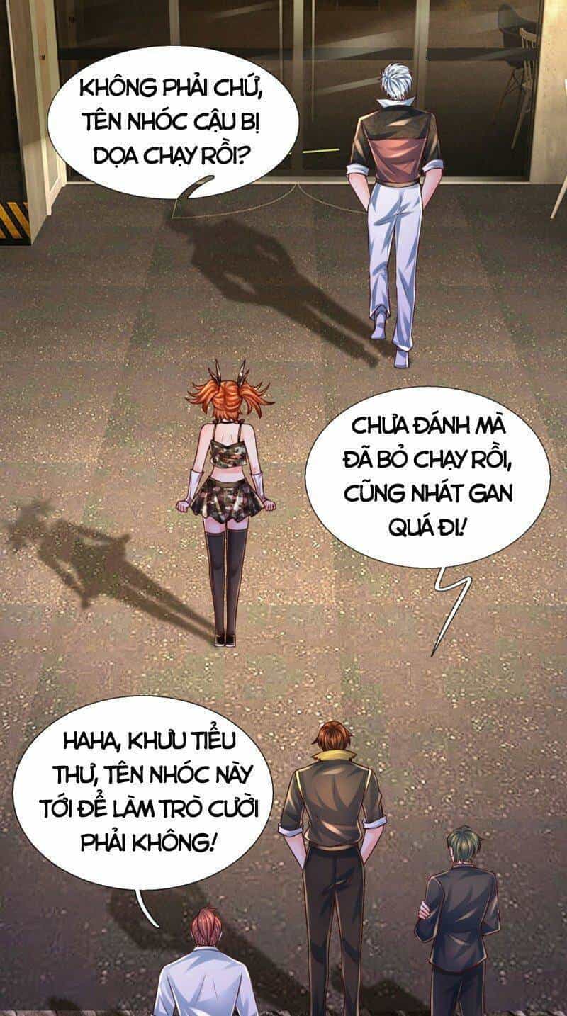 Luyện Thể Trăm Nghìn Tầng - Chương 240 - ảnh 33