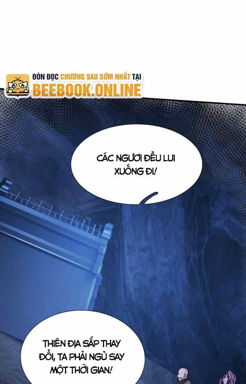 Luyện Thể Trăm Nghìn Tầng - Chương 245 - ảnh 1