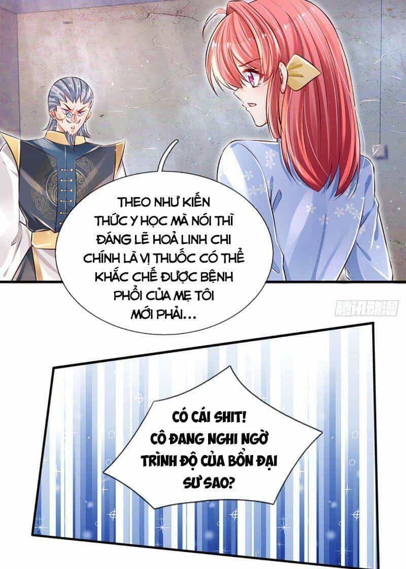 Luyện Thể Trăm Nghìn Tầng - Chương 26 - ảnh 18