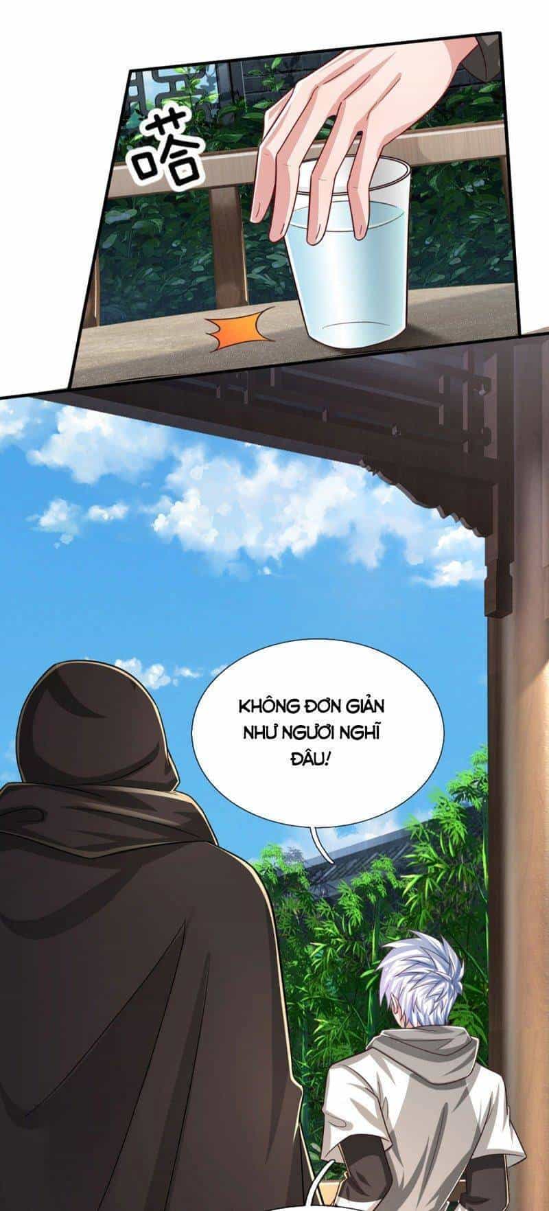 Luyện Thể Trăm Nghìn Tầng - Chương 265 - ảnh 10