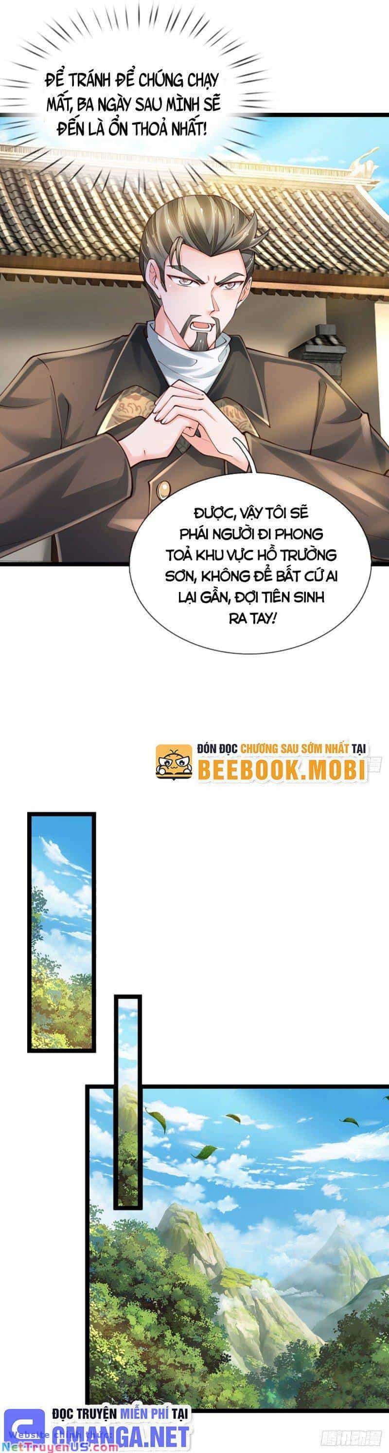 Luyện Thể Trăm Nghìn Tầng - Chương 265 - ảnh 26