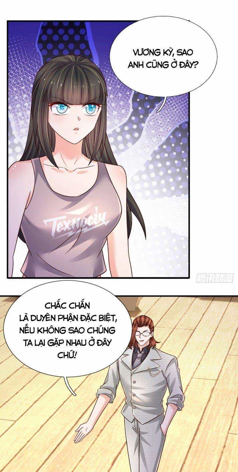 Luyện Thể Trăm Nghìn Tầng - Chương 282 - ảnh 23