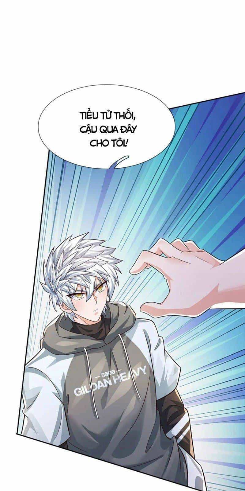 Luyện Thể Trăm Nghìn Tầng - Chương 290 - ảnh 5