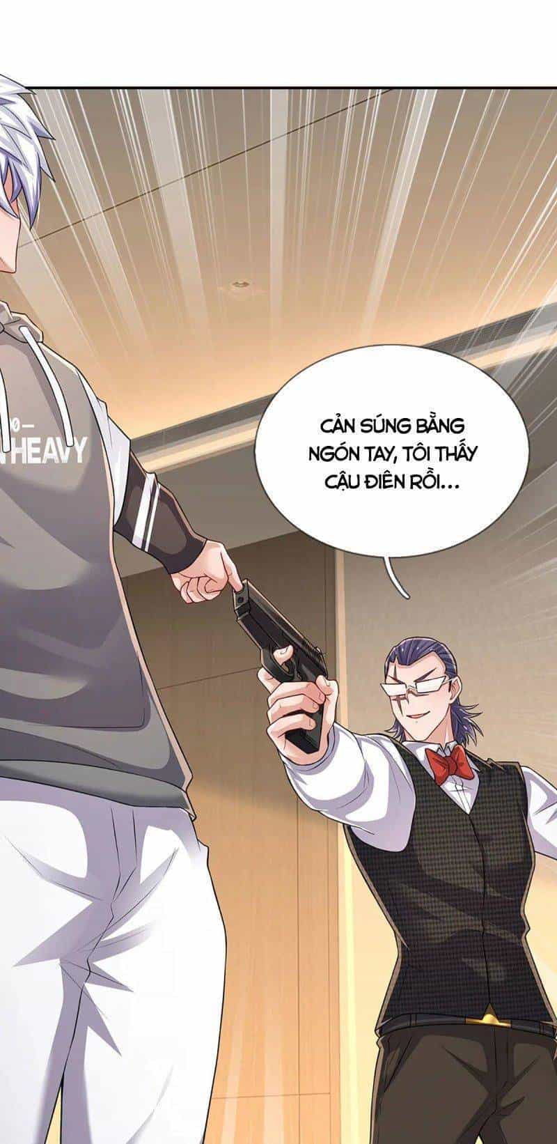 Luyện Thể Trăm Nghìn Tầng - Chương 298 - ảnh 28