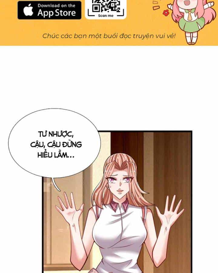 Luyện Thể Trăm Nghìn Tầng - Chương 302 - ảnh 3