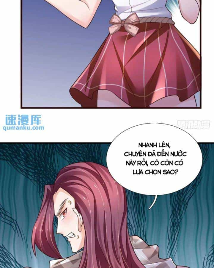 Luyện Thể Trăm Nghìn Tầng - Chương 302 - ảnh 43