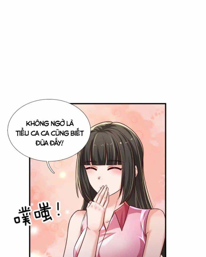 Luyện Thể Trăm Nghìn Tầng - Chương 305 - ảnh 17