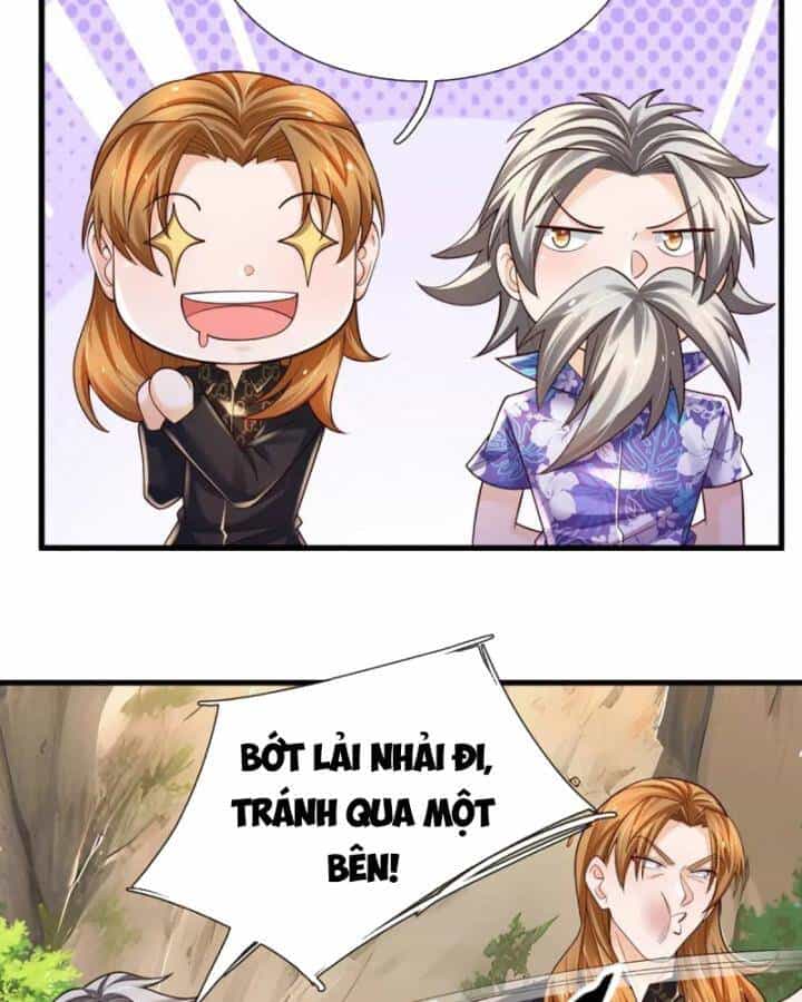 Luyện Thể Trăm Nghìn Tầng - Chương 309 - ảnh 28