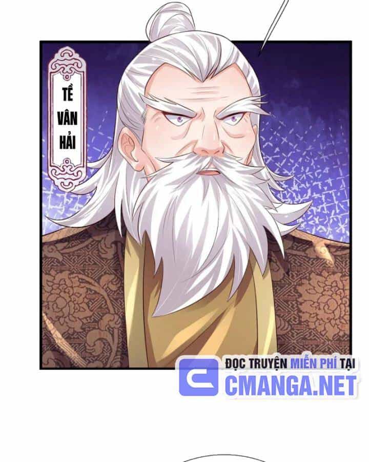 Luyện Thể Trăm Nghìn Tầng - Chương 309 - ảnh 41