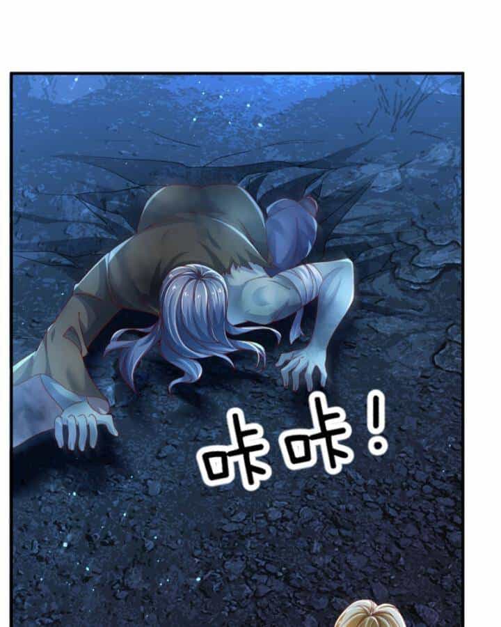 Luyện Thể Trăm Nghìn Tầng - Chương 310 - ảnh 18
