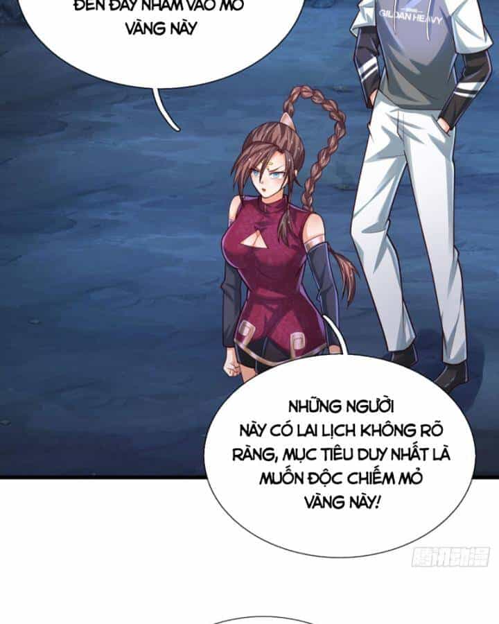 Luyện Thể Trăm Nghìn Tầng - Chương 310 - ảnh 8