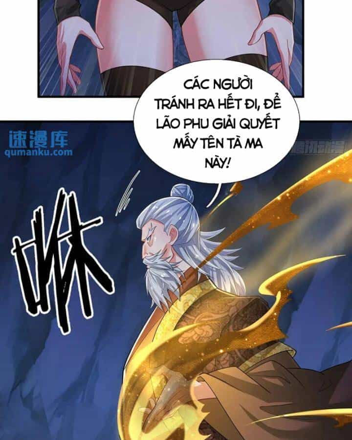 Luyện Thể Trăm Nghìn Tầng - Chương 311 - ảnh 13