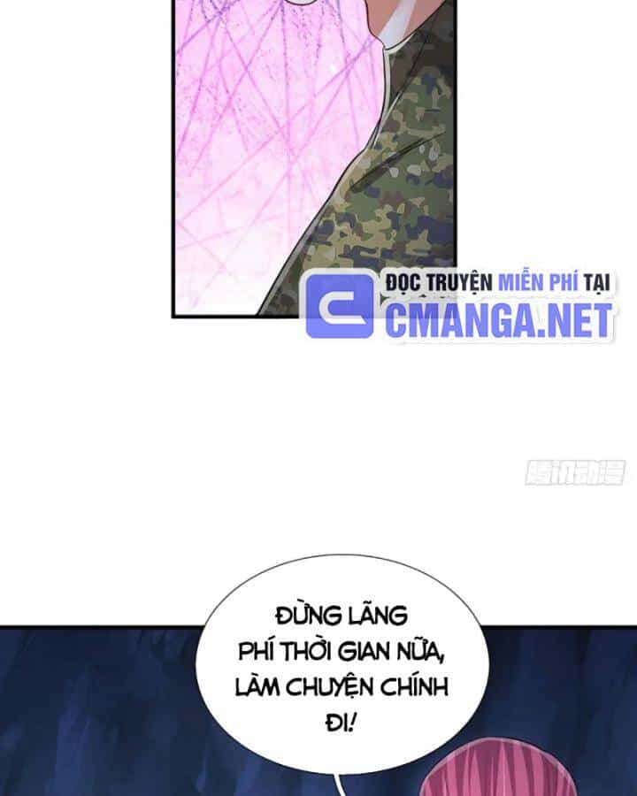 Luyện Thể Trăm Nghìn Tầng - Chương 311 - ảnh 39